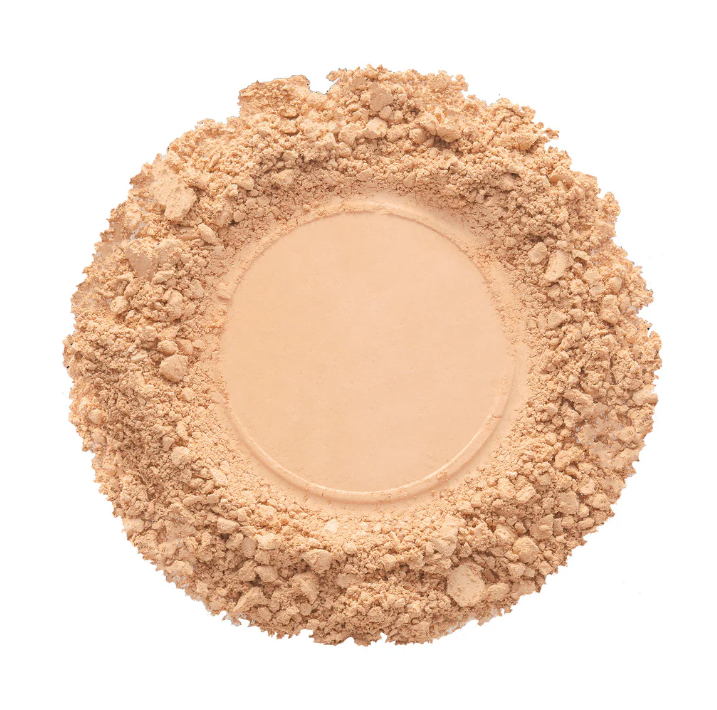 LA COLORS Polvo Mineral Compacto | FAIR