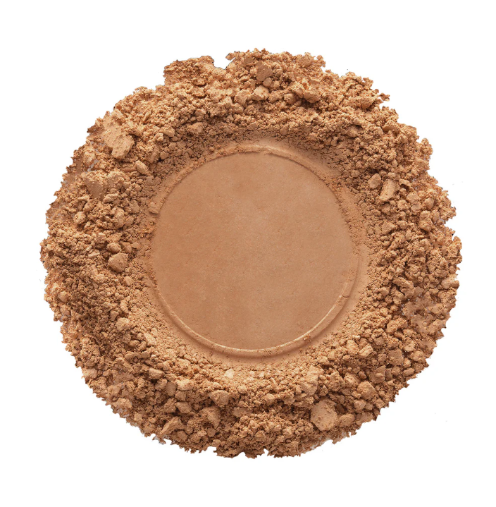 LA COLORS Polvo Mineral Compacto | NATURAL BEIGE