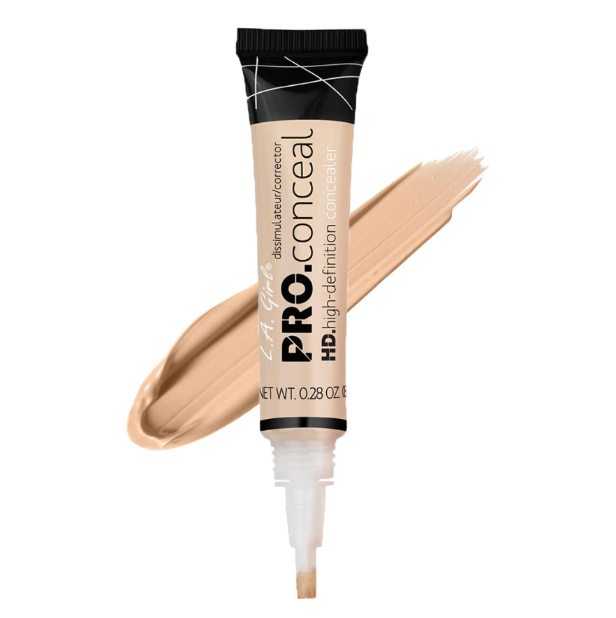 LA GIRL HD Pro Corrector | Porcelana