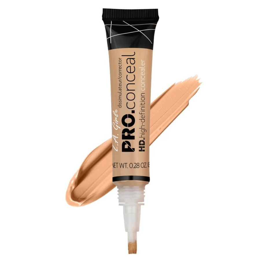 LA GIRL HD Pro Corrector | NATURAL