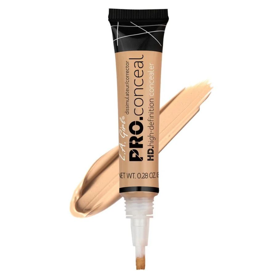 LA GIRL HD Pro Corrector | CREAMY BEIGE