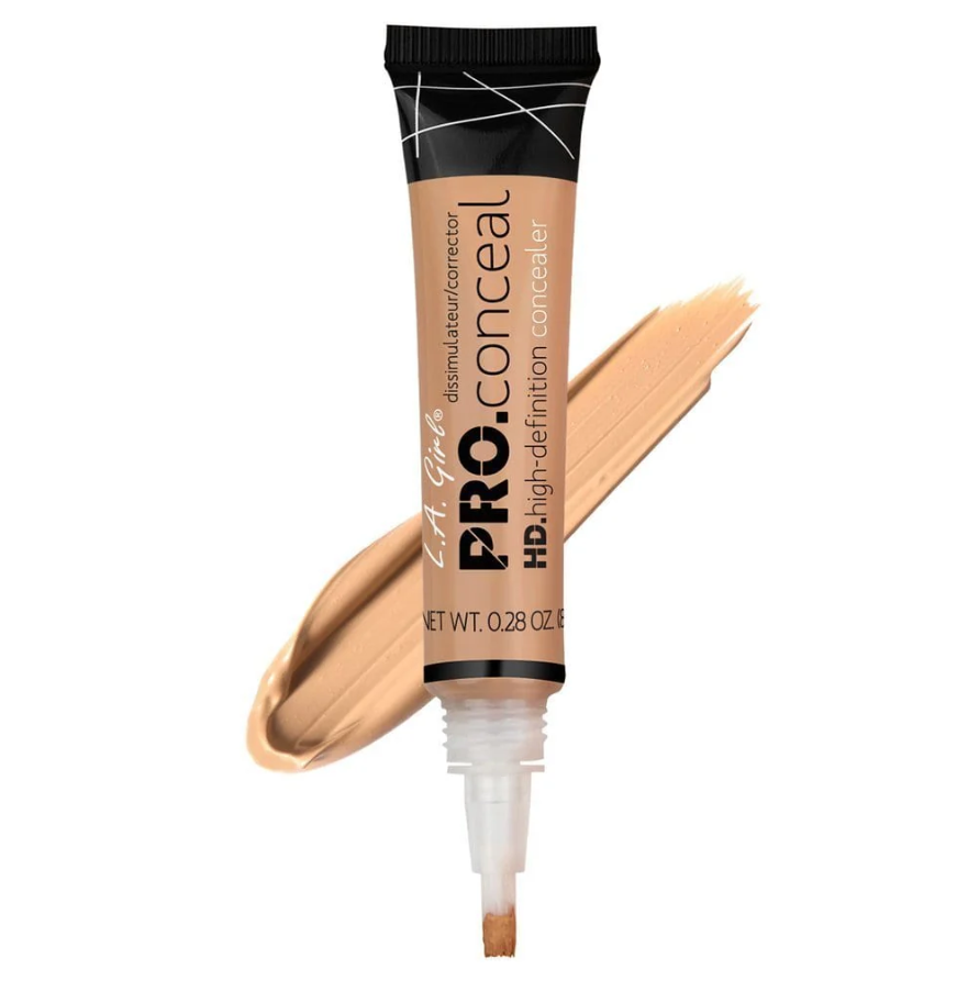 LA GIRL HD Pro Corrector | PURE BEIGE