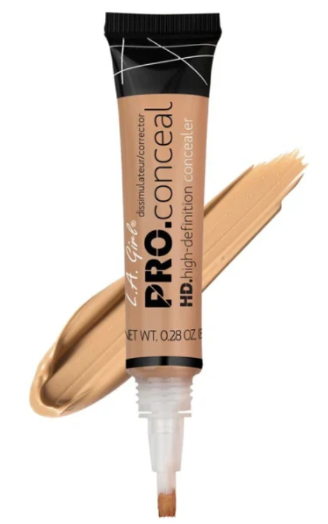 LA GIRL HD Pro Corrector | MEDIUM BEIGE