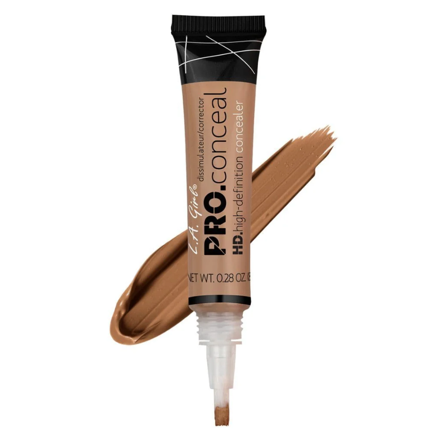 LA GIRL HD Pro Corrector | CHESTNUT