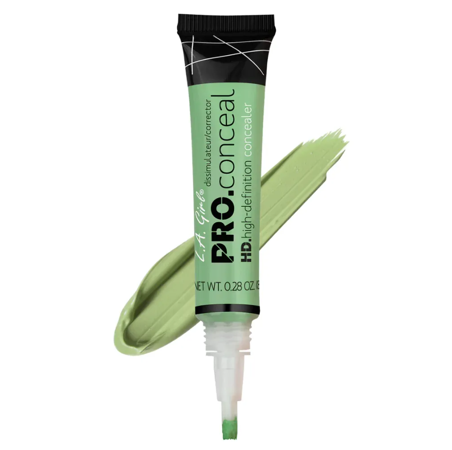 LA GIRL HD Pro Corrector | GREEN