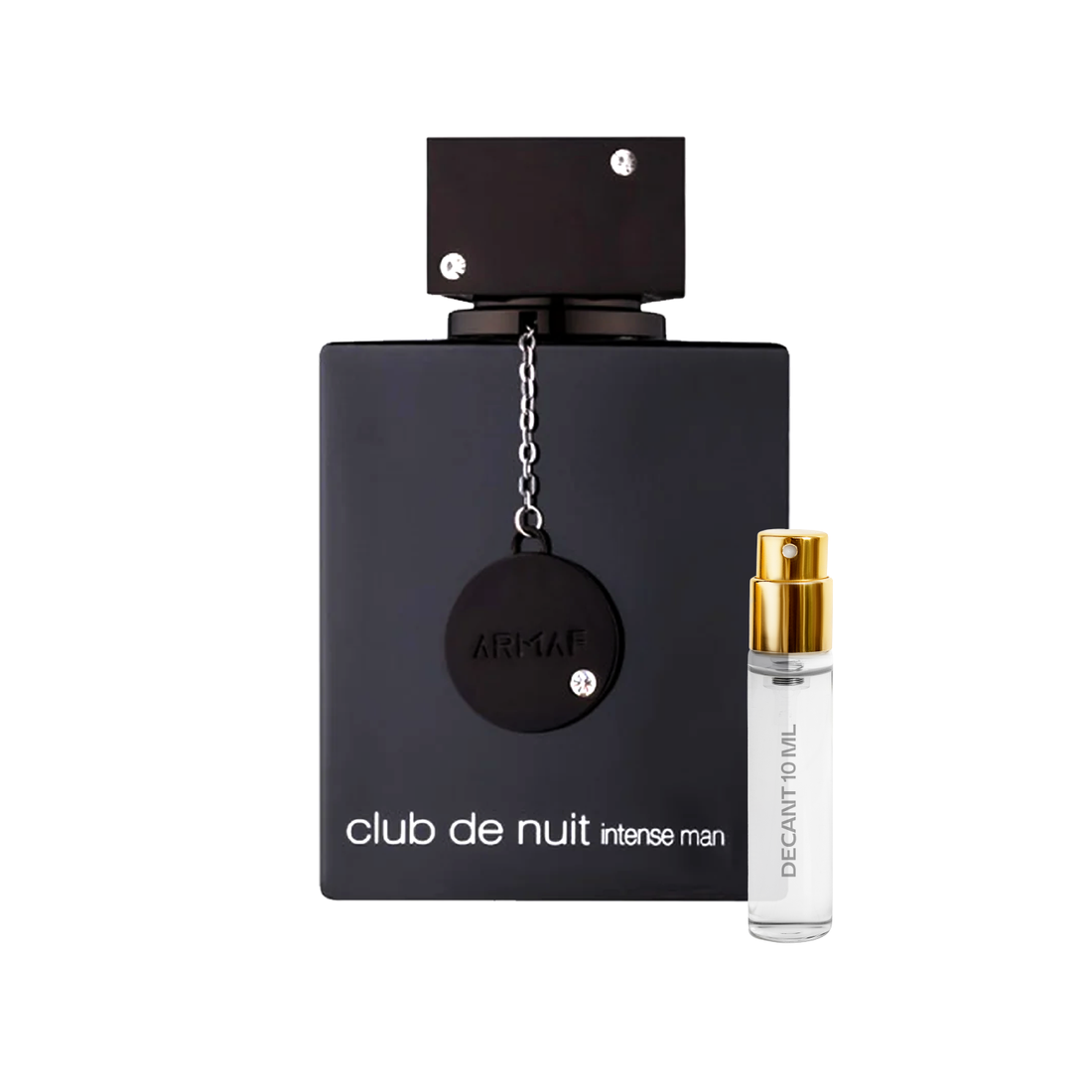 Armaf Club de Nuit Intense 100 ml | Cosméticos en Línea
