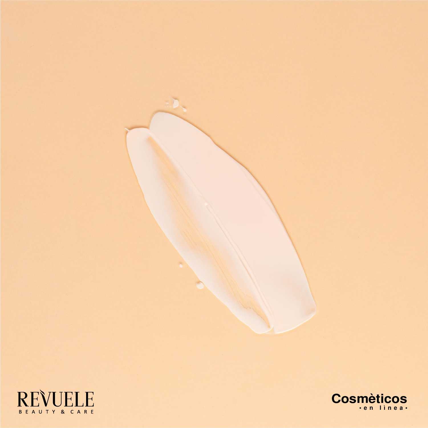 Crema Nutritiva para Contorno de Ojos con Aceite de Cáñamo - Revuele