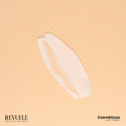 Crema Nutritiva para Contorno de Ojos con Aceite de Cáñamo - Revuele