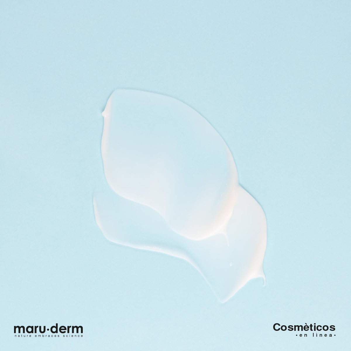 Crema con centella asiática maruderm 200 ml | cosméticos en línea