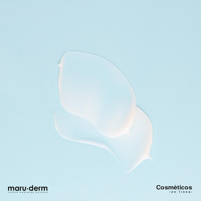 Crema con centella asiática maruderm 200 ml | cosméticos en línea