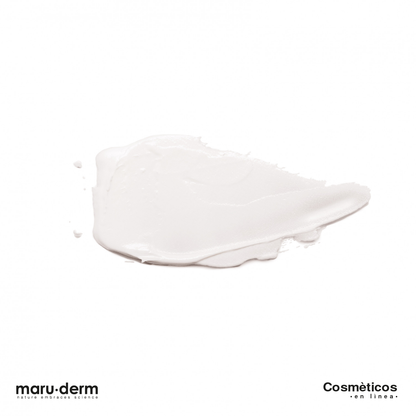 Crema iluminadora  Anti-Manchas Maruderm  200 ml