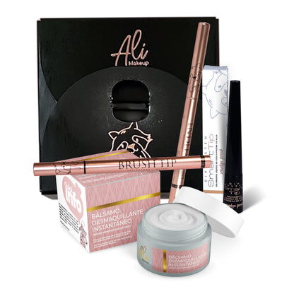 Kit de Ali makeup Exclusivo Halloween | Cosméticos en línea