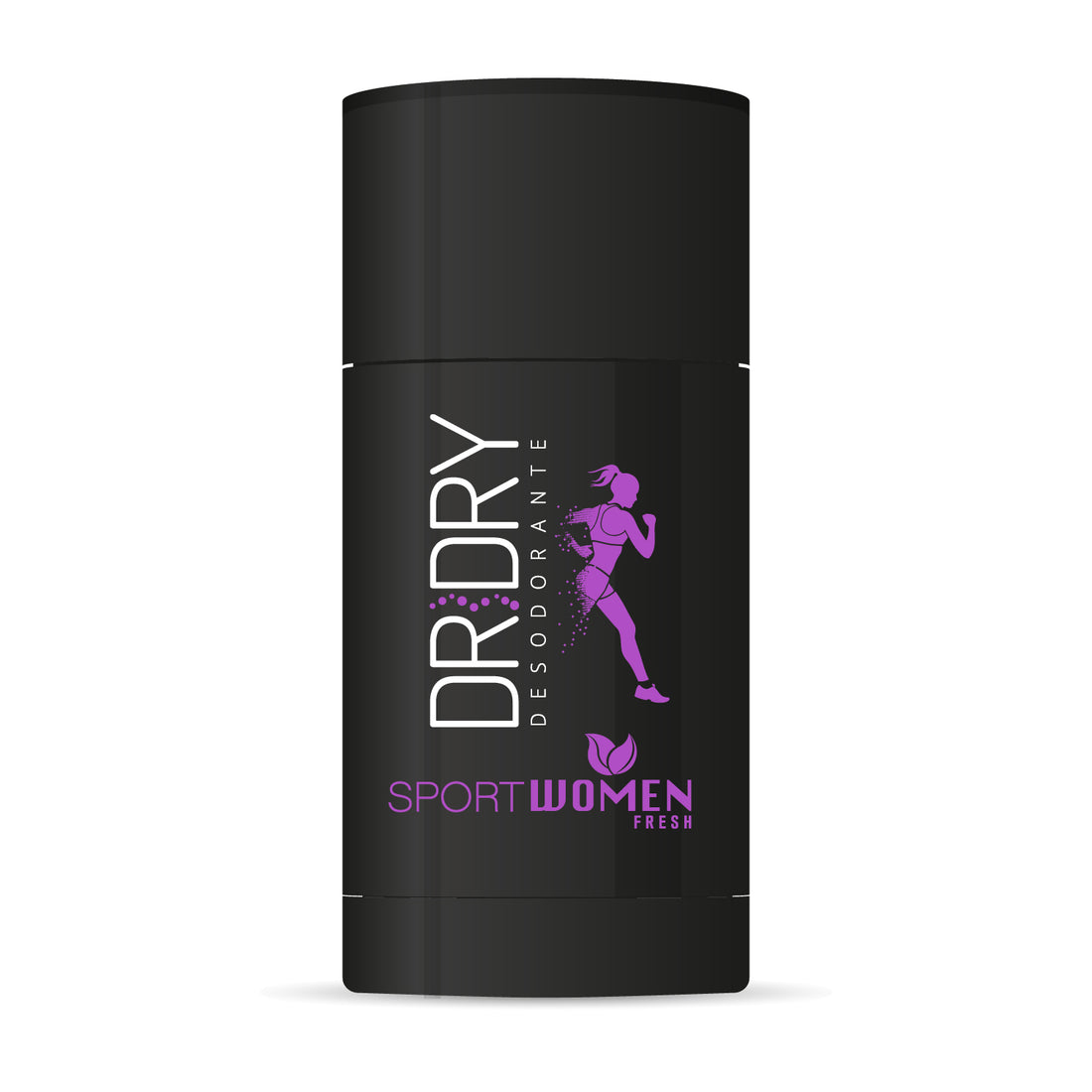 Dr. Dry Desodorante Sport Women
