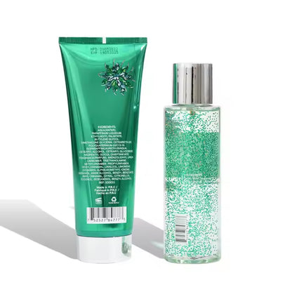 KIT DE REGALO SPLASH + CREMA CORPORAL VICTORIA&