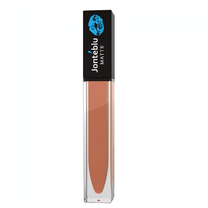 LABIAL LIQUIDO VELVET MATTE EXPOSED SECRET