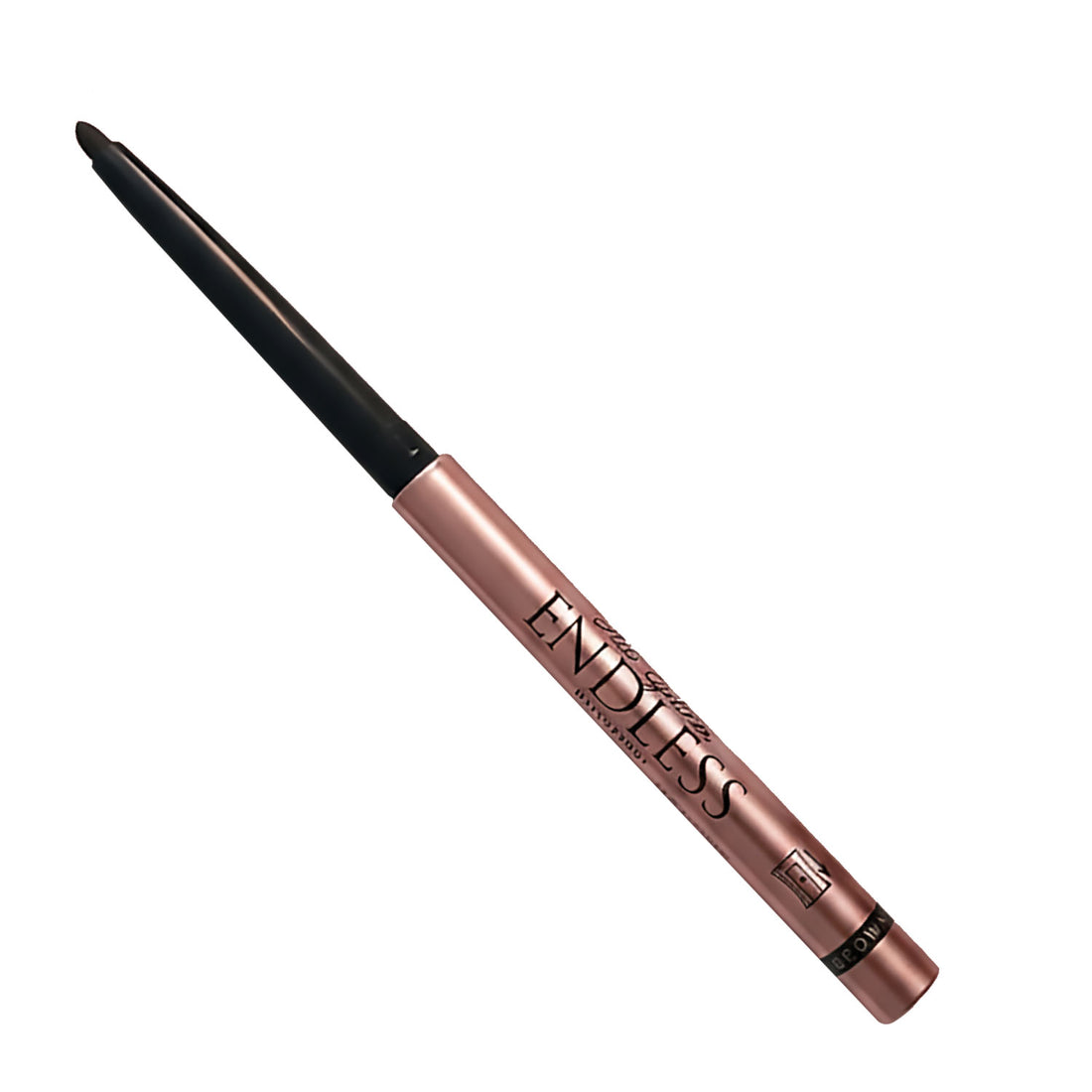 Lápiz delineador Endless Café oscuro