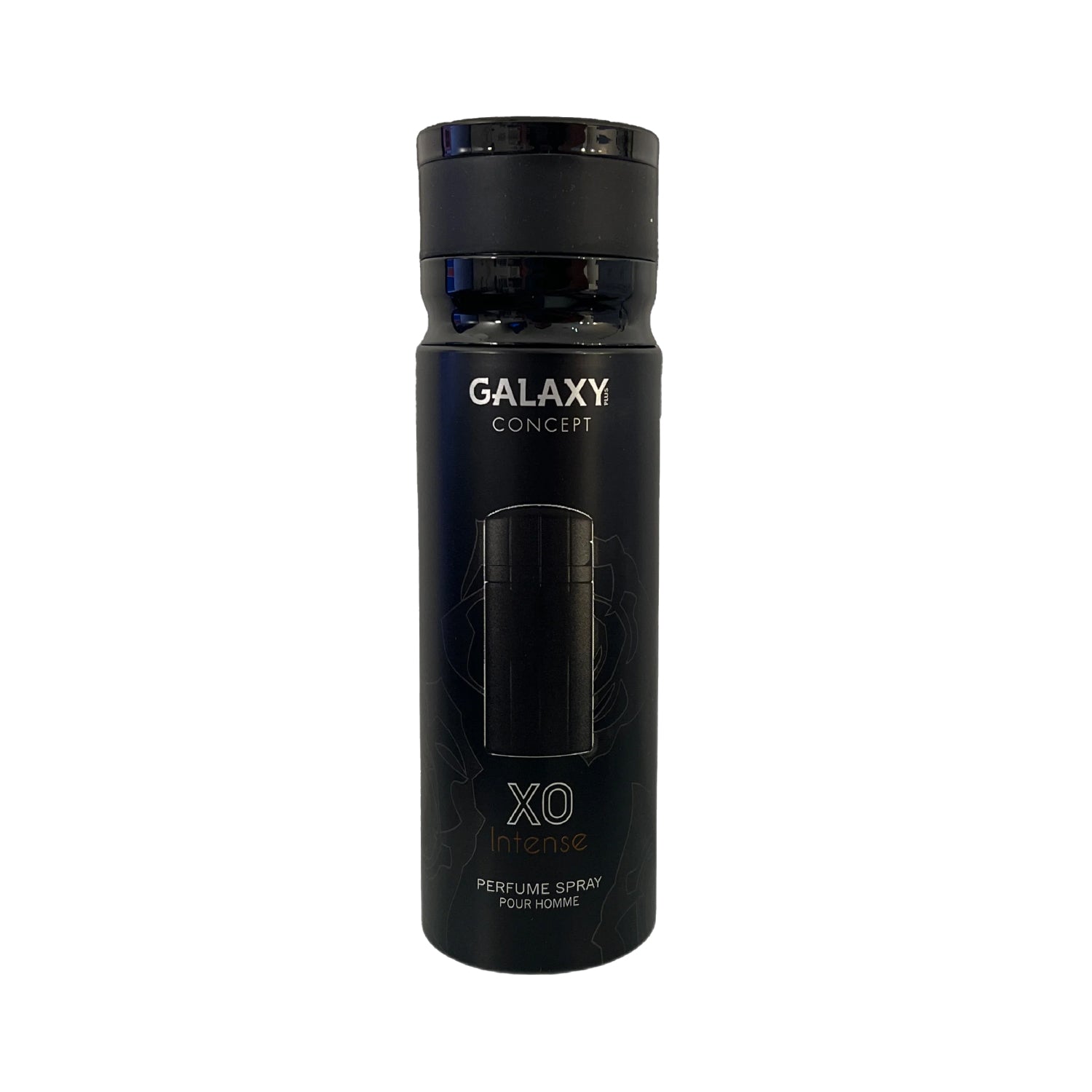 PERFUME EN SPRAY GALAXY XO INTENSE 200ML – Cosméticos en Línea