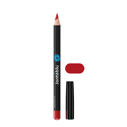 LAPIZ DELINEADOR DE LABIOS HOT RED