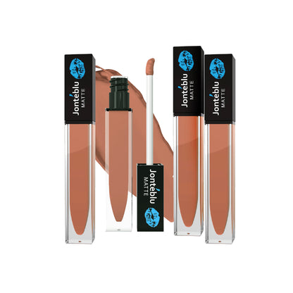 LABIAL LIQUIDO VELVET MATTE EXPOSED SECRET