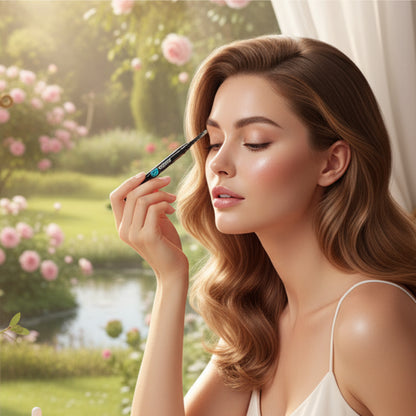 LAPIZ DE CEJAS AUTOMÁTICO LIGHT BROWN (07)