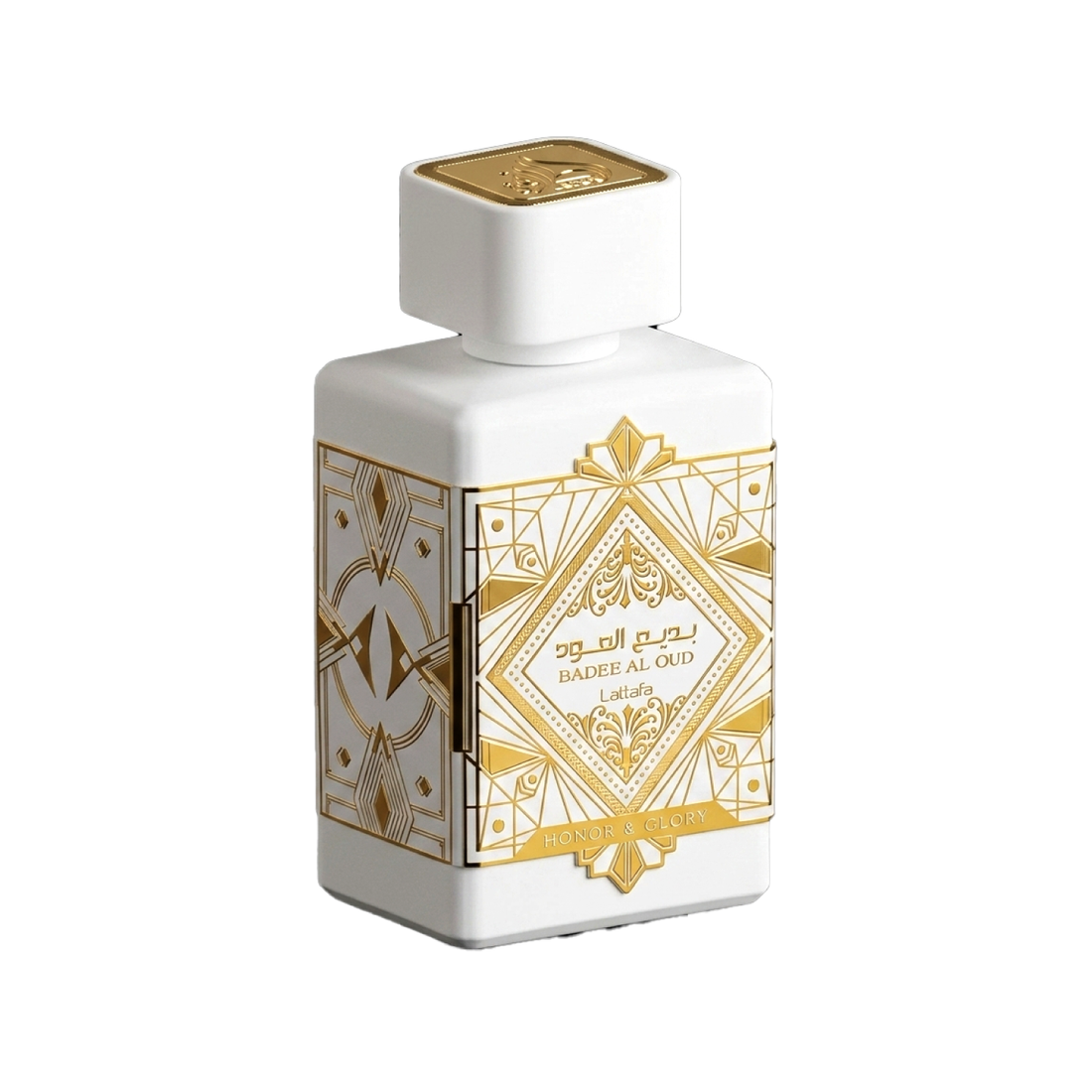 Lattafa Badee Al Oud Honor &amp; Glory 100 ml | Cosméticos en Línea