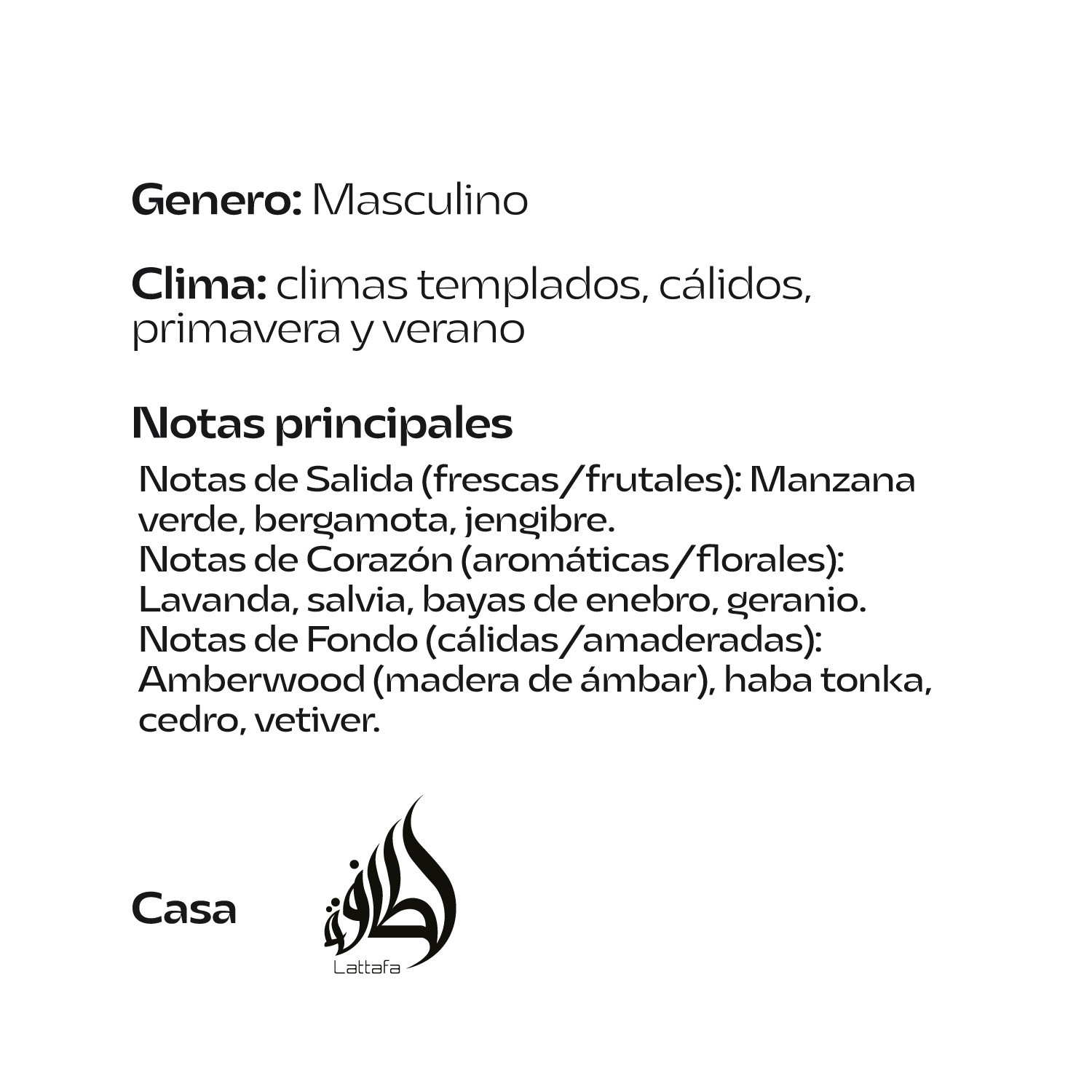 Lattafa Fakhar 100 ml | Cosméticos en Línea