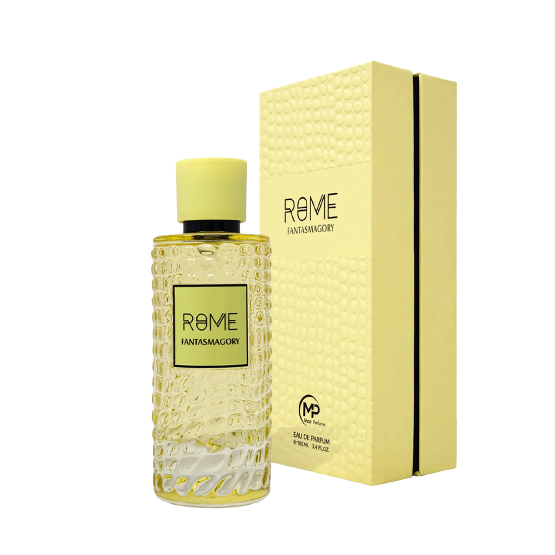 Mast Perfume Rome Fantasmagory 100 ml | Cosméticos en Línea