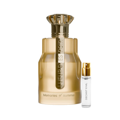 Paris Corner Memories Of Summer 100 ml | Cosméticos en Línea