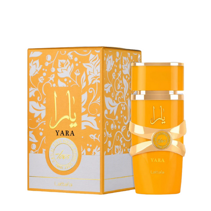 PERFUME  LATTAFA- YARA TOUS 100ML