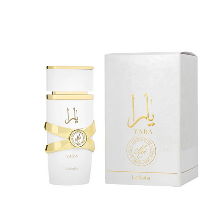 PERFUME LATTAFA- YARA MOI 100ML