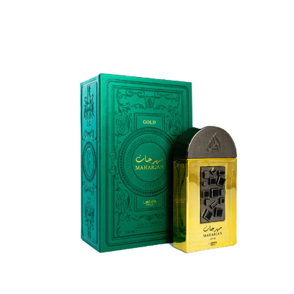 PERFUME LATTAFA PRIDE- MAHARJAN GOLD 100ML