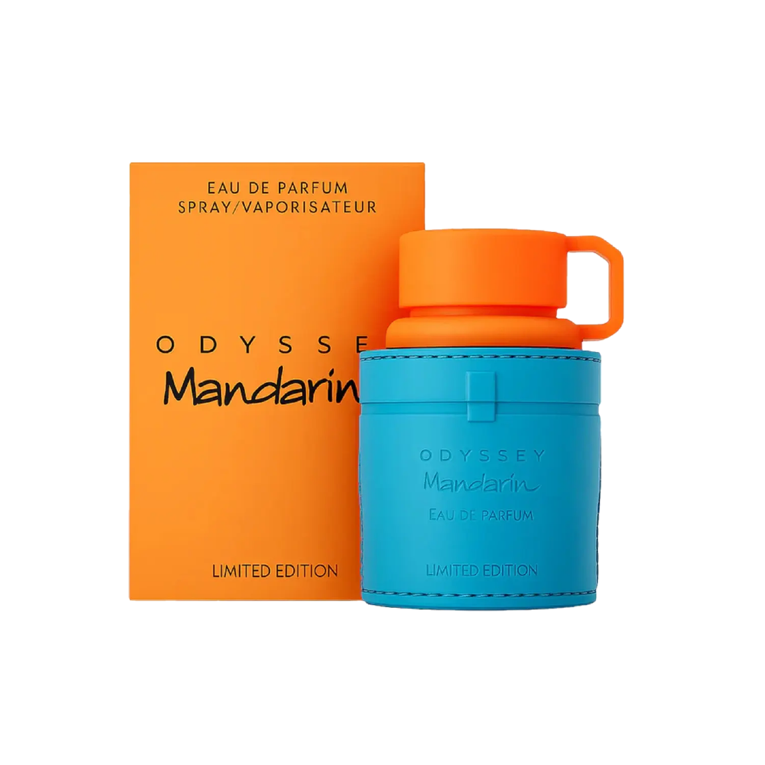 Armaf Odyssey Mandarin Sky 100 ml | Cosméticos en Línea