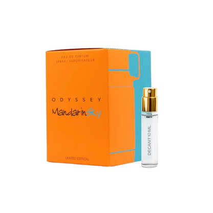 Armaf Odyssey Mandarin Sky 100 ml | Cosméticos en Línea