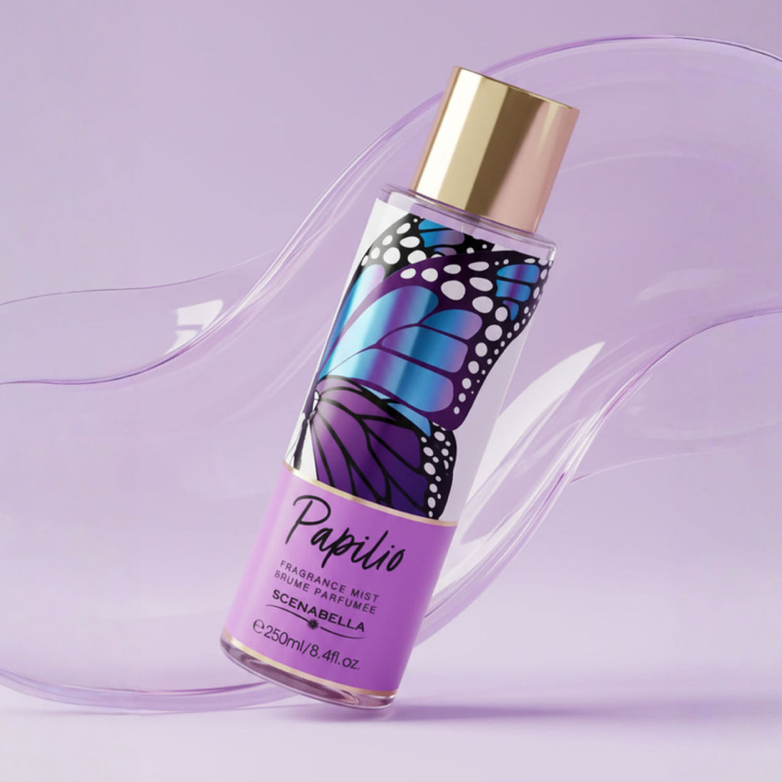 PAPILIO - SPLASH 250 ml -