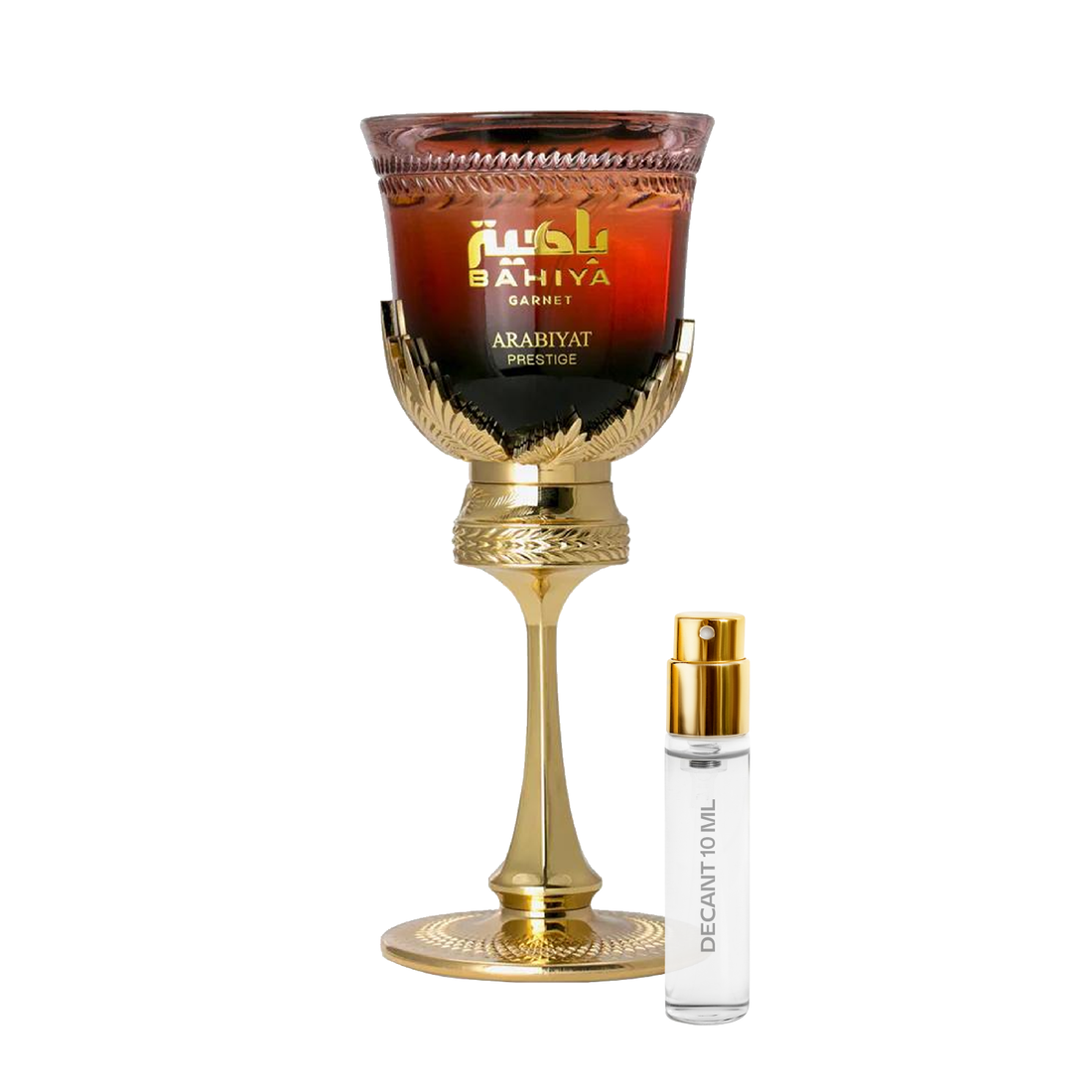 Arabiyat Prestige Bahiya Ruby 100 ml | Cosméticos en Línea