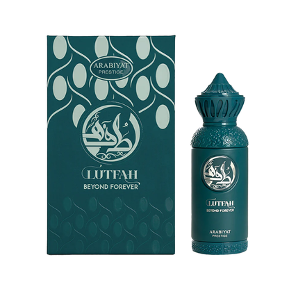 Arabiyat Prestige Lutfah Beyond Forever 100 ml | Cosméticos en Línea