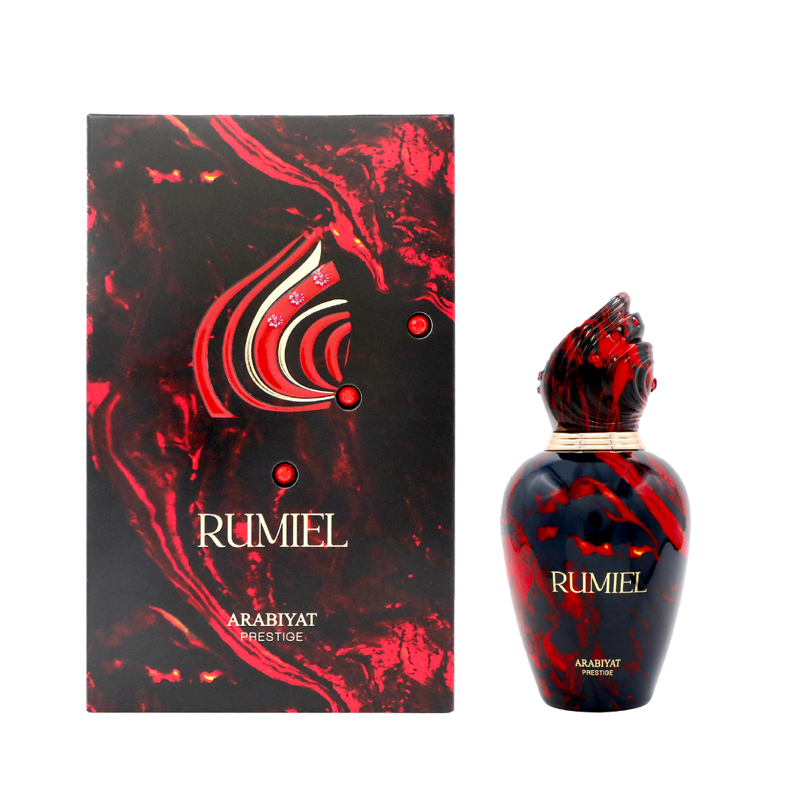Arabiyat Prestige Rumiel 100 ml | Cosmeticos en Línea