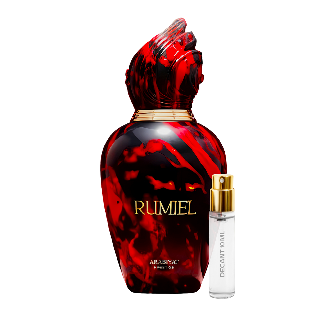 Arabiyat Prestige Rumiel 100 ml | Cosmeticos en Línea