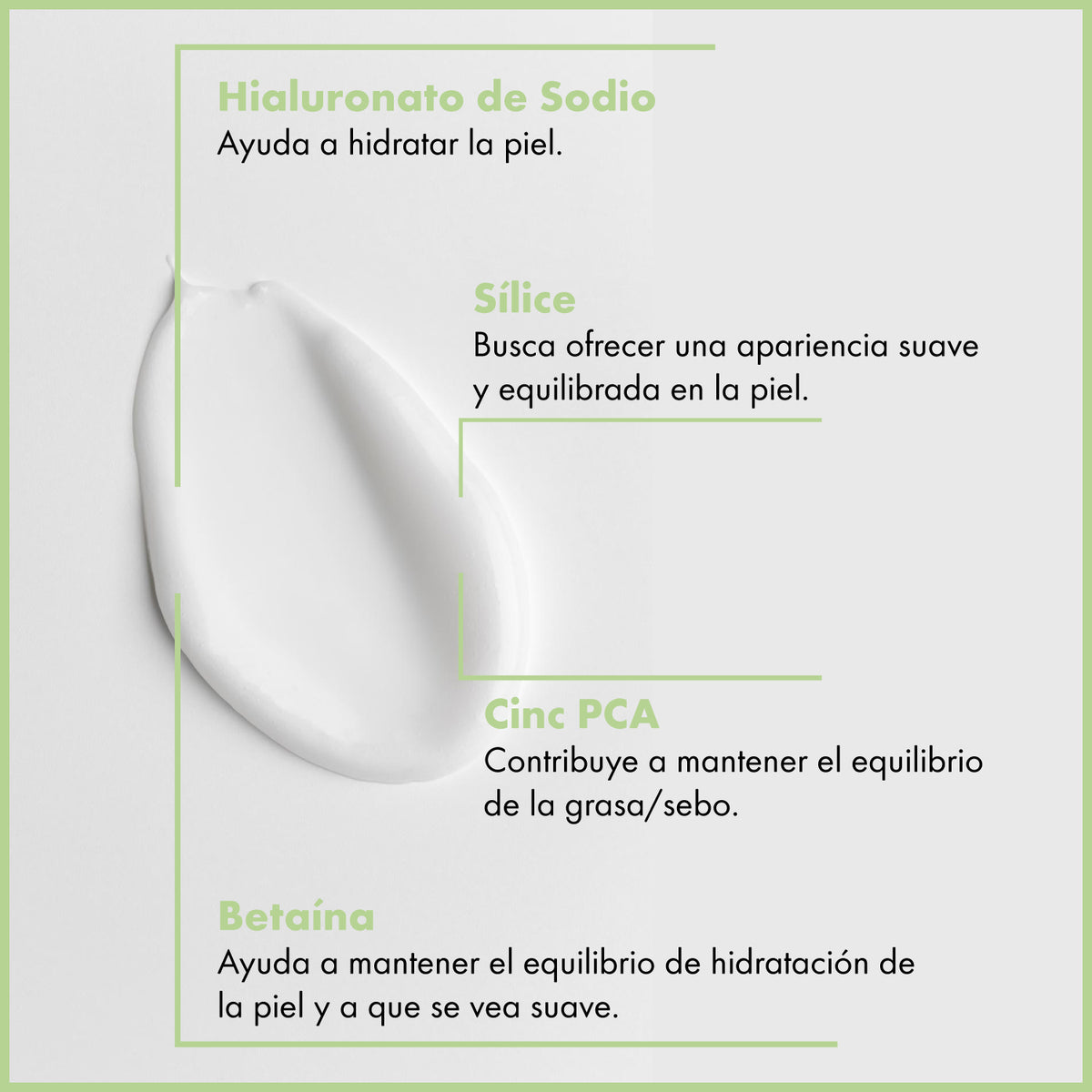 Protector solar SPF 50+ para piel mixta y grasa. PA++++ / Filtro coreano de nueva generación, 50 ml - Maruderm