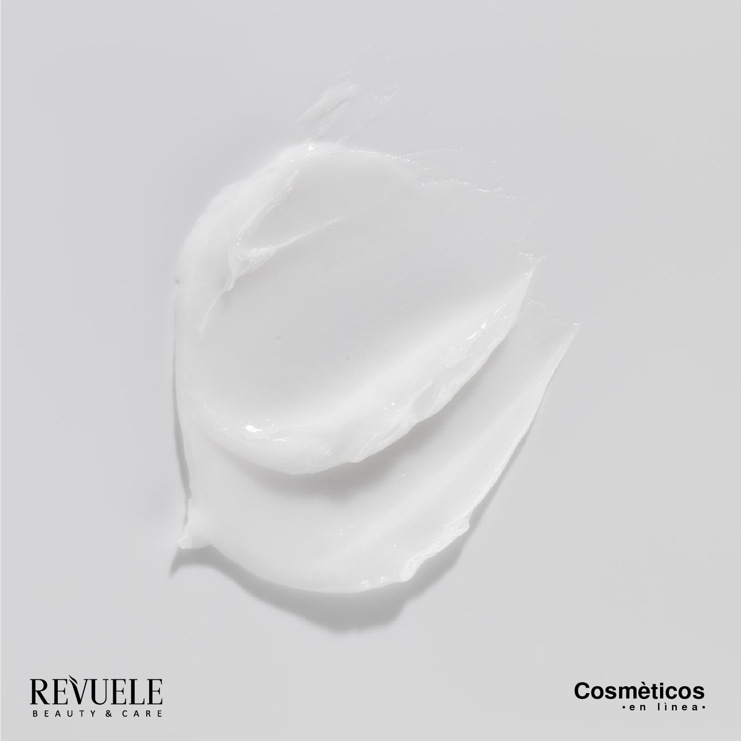 PROTECTOR SOLAR – CONTROL GRASA, SPF 50+ - Revuele