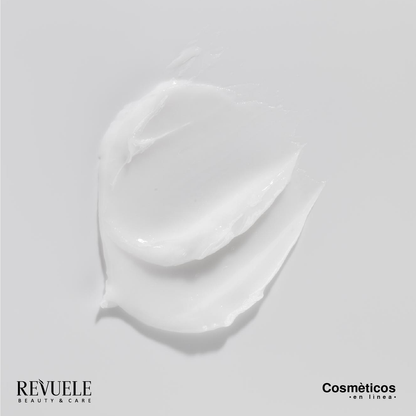 PROTECTOR SOLAR – CONTROL GRASA, SPF 50+ - Revuele