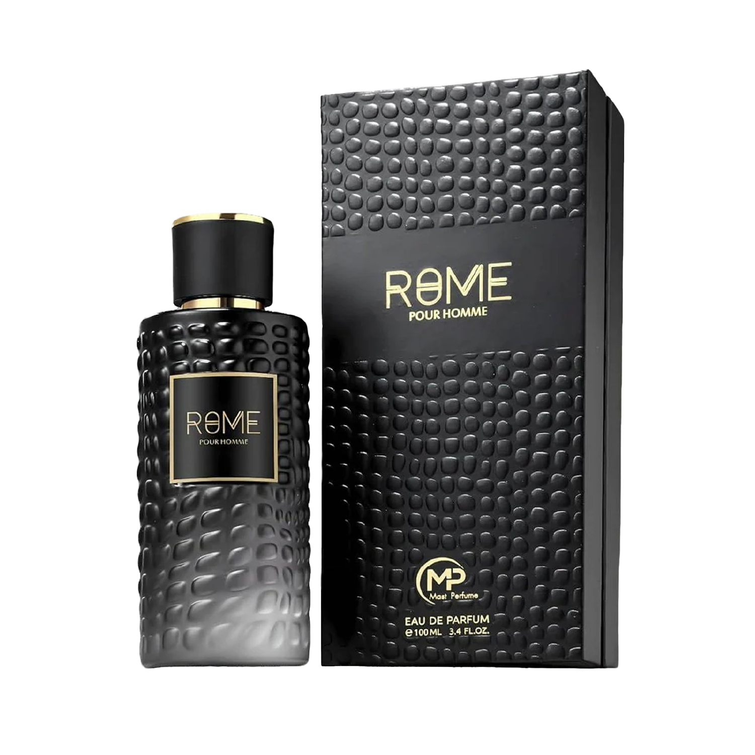 Mast Perfume Rome Pour Homme 100 ml | Cosméticos en Línea