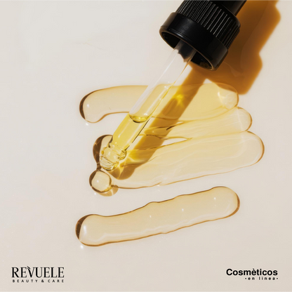 Suero  VITAMINA C 15%  Piel Radiante y Firme - REVUELE