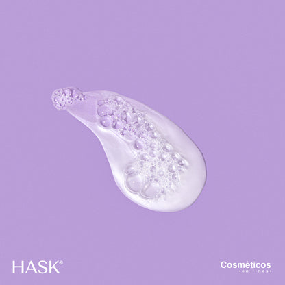Shampoo Engrosador con Biotina HASK | Cosméticos en línea