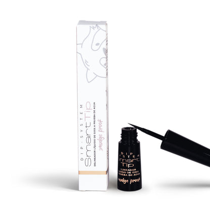 Delineador liquido Smart tip Ali Makeup | Cosméticos en línea