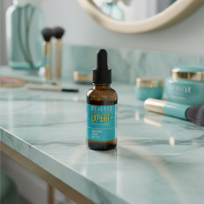 Suero EXPERT Control de Brillo Larga Duración