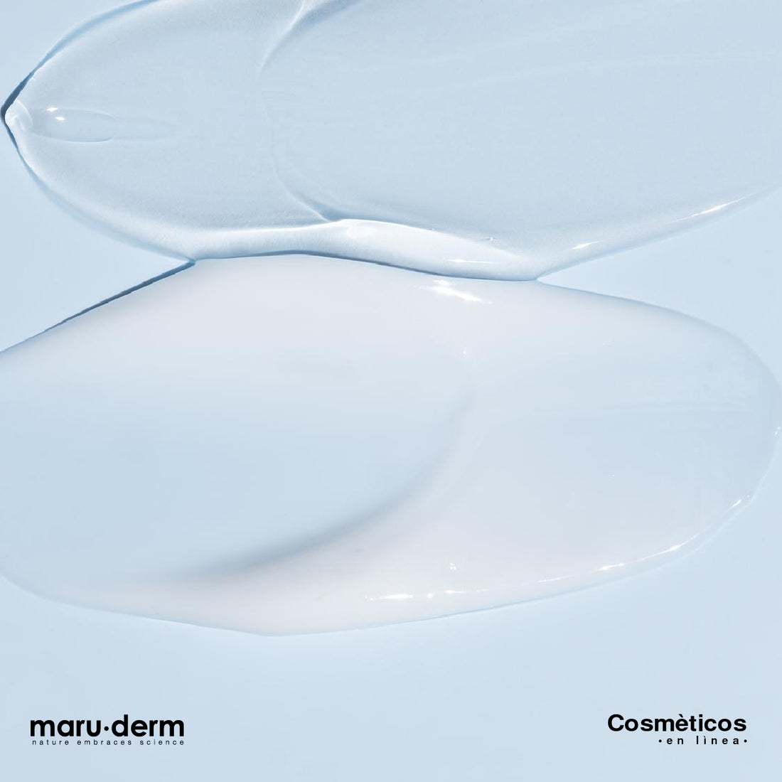 Serum de Centella Asiática | Leche Calmante e Hidratante Maruderm 30 ml