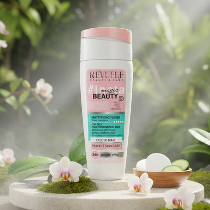 Tónico Mate INSTA MAGIC BEAUTY