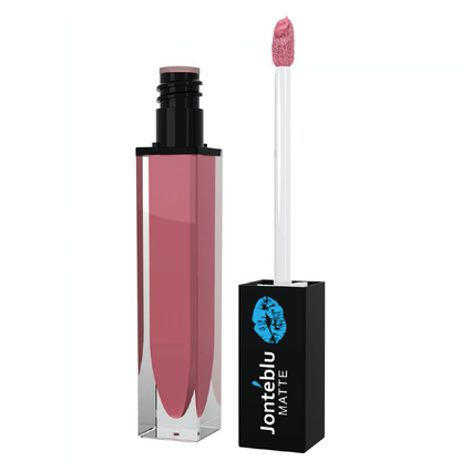 LABIAL LIQUIDO VELVET MATTE WILD ROMANTIC