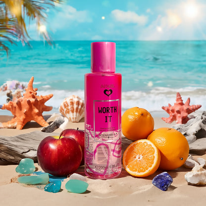 Splash Work It 200 ml Escenabella | COSMÉTICOS EN LÍNEA